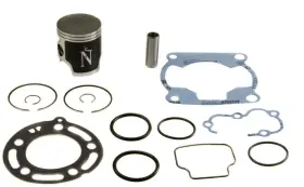 0113kx85npgk4850 Namura Kawasaki Kx85 Piston Kit Top End Gasket Set 48.50mm Std Bore 2001-2013