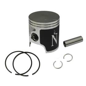 Namura 057kx85npk4845 Kawasaki Kx85 Piston Kit 48.50mm Std Stock Bore 2005 2006 2007 Kx 85