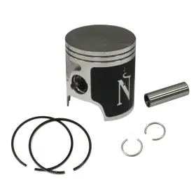 112kx85npk4845 Namura 2011 2012 Kawasaki Kx85 Piston Kit 48.50mm Std Stock Bore Kx 85 Rings