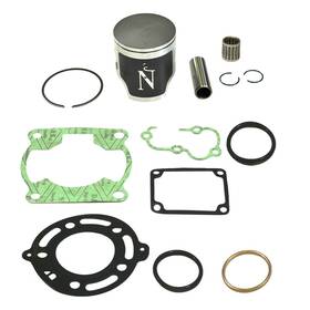 Namura 1422kx85nterk4845 2014-2025 Kawasaki Kx85 Top End Rebuild Kit Piston Gasket Bearing Std 48.50mm
