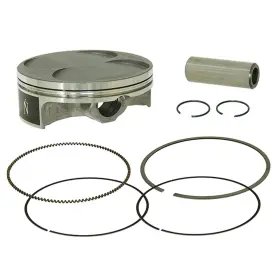 181895 Namura Piston Kit For Honda