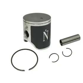 Nx-10003-c Namura 5346 Piston Kit For 1997-2013 Husqvarna Wr125 53.96mm Nx-10003-c Namura 5346 Piston Kit For 1997-2013 Husqvarna Wr125 53.96mm