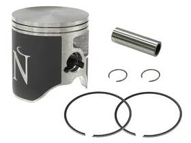 Namura 6be2hlkssd Piston Kit 71.94 Std Bore Compression Gas Ex300 21-22