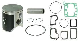 Namura 9000rm125npgk544 Fits Suzuki Rm125 Piston Kit Top End Gasket Set Std 54mm 1997 1998 1999
