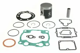 9303kx250npgk6640 Namura Kawasaki Kx250 Piston Kit Top End Gasket Set 66.40mm Std Bore 1993-2003 9303kx250npgk6640 Namura Kawasaki Kx250 Piston Kit Top End Gasket Set 66.40mm Std Bore 1993-2003