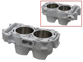 Ca-50006 Namura Cylinder Bore 93mm For Atv And Dirt Bikes