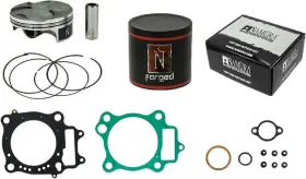 Fx-10035-bk Namura Top End Repair Kit 77.97mm Size B 13.2 1 Honda Crf250x/crf250r