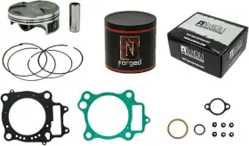 Fx-10035k Namura Top End Repair Kit 77.96mm Size A 13.2 1 #fx-10035k Fits Honda Crf 250