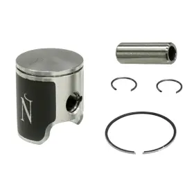 Fx-10039-c Namura Piston Kit 2010-13 Honda Crf250r 77.78mm Hi 13.2 1