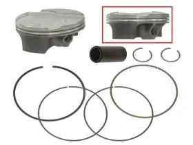 Fx-10054-c Namura Piston Size C 78.99mm 13.9 1 #fx-10054-c For Honda Crf 250 Fx-10054-c Namura Piston Size C 78.99mm 13.9 1 #fx-10054-c For Honda Crf 250