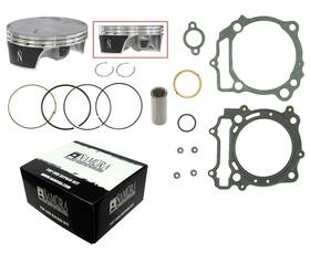 Namura Fx-30017k Forged Piston Top End Repair Kit 95.96mm Fits Suzuki Rm-z450 2013-2026