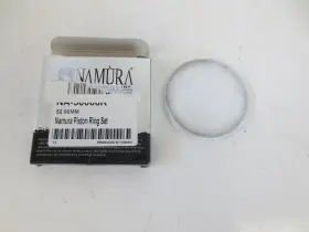 Na50006r Namura Mep5519 New Piston Ring 51.96mm 01-06 Scrambler Predator 90