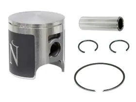 Mxwxsh3l74 Namura Piston Kit 52.44 Std Bore Compression Kawasaki Kx100 14-21