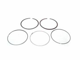 Na-10003-4r Namura Motorcycle 85.97mm Piston Rings For Honda Xr400r 1996-2004 Na-10003-4r Namura Motorcycle 85.97mm Piston Rings For Honda Xr400r 1996-2004