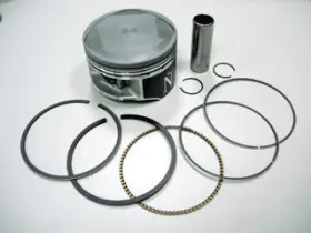 Na-10003 Namura Motorcycle Std Piston For Honda Xr400r 1996-2004