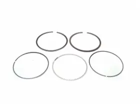 Na-10003r Namura - Piston Rings For Pistons Only