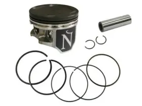 Na-10005-4 Namura Piston Kit 0.04 For 1993-09 Honda Trx300ex / Trx300x