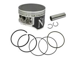 Namura Na-10007-2 Piston Kit Honda Trx350fe Fourtrax Rancher 4x4 Es 2000-06
