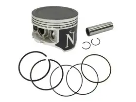 Na-10007-2 Namura Piston Kit Honda Trx350fe Fourtrax Rancher 4x4 Es 2000-06 Na-10007-2 Namura Piston Kit Honda Trx350fe Fourtrax Rancher 4x4 Es 2000-06