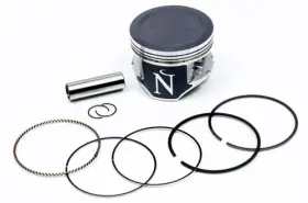 Na-10007-6 Namura Piston Kit For 1999-2006 Honda Trx350 Rancher 79.66mm