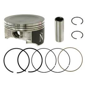 Namura Na-10012-4 Piston Kit 2006-22 Honda Trx680 Fa/fga Rincon 102.97mm