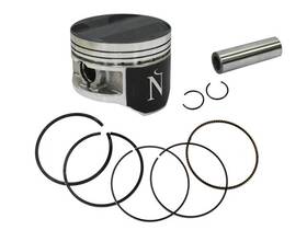 Namura Na-20002-4 Motorcycle 1.00mm Piston Na-20002-4 For Kawasaki Klr250 1987-2005