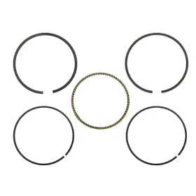 Na-20005-2r Namura Scooter 73.2mm Piston Rings For Kymco People S 250 Xciting 2006