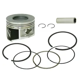 Na-20062 Namura Piston Kit Kawasaki Std 76mm