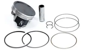 Na-20075-c Namura 84.97mm Piston Kit 2008-13 Kawasaki Krf750 Teryx 4x4