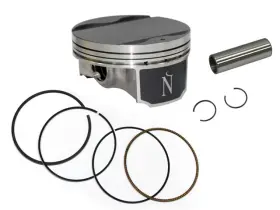 Na-30002-2 Namura Motorcycle 0.50mm Piston 11.3 1 For Suzuki Dr-z400 Kawasaki Klx400 00-23 Na-30002-2 Namura Motorcycle 0.50mm Piston 11.3 1 For Suzuki Dr-z400 Kawasaki Klx400 00-23