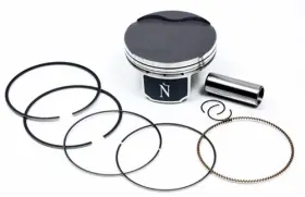 Na-30002-c Namura Motorcycle 0.02mm Piston 11.3 1 For Dr-z400 00-23 Klx400 03-06