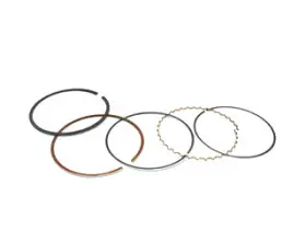 Na-30002r Namura Motorcycle 89.96-89.98mm Piston Rings For Dr-z400 Klx400 2000-2023