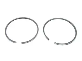 Na-40000-3r Namura Motorcycle 64.7mm Piston Rings For Yamaha Rz350 1984-1985