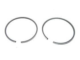 Namura Na-40000-6r Motorcycle 65.45mm Piston Rings Na-40000-6r For Yamaha Rz350 1984-1985