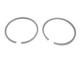 Na-40000r Namura Motorcycle 63.95mm Piston Rings For Yamaha Rz350 1984-1985