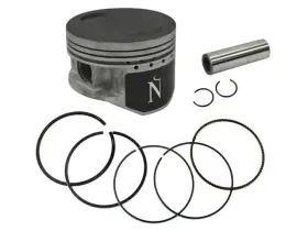 Na-40005-2 Namura Piston Kit For 1987-2004 Yamaha Warrior 350 83.45mm Na-40005-2 Namura Piston Kit For 1987-2004 Yamaha Warrior 350 83.45mm