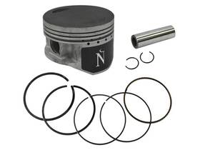Namura Na-40005-4 Motorcycle 1.00mm Piston Na-40005-4 For Yamaha Big Wheel 350 Bw350 1987-1988
