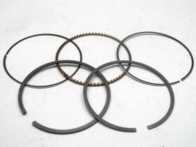 Namura Na-40005r Motorcycle 82.95-83mm Piston Rings Na-40005r For Yamaha Big Wheel 350 1987-1988