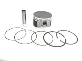 Na-40007-4 Namura Motorcycle 1.00mm Piston For Yamaha Srx600 Tt600 Xt600 1984-1995