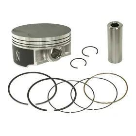Na-50011-4 Namura Piston Kit For 2009-13 Polaris Sportsman 550 97.57mm