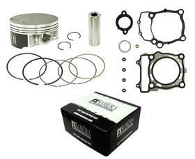 Namura Na-50011k Na-50011 Top End Repair Kit For Polaris Sportsman 550 Efi / Xp 2009 11