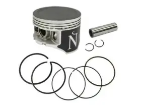 Na-50012-4 Namura Piston Kit / 2009-22 Polaris Sportsman 850 All 87.93mm