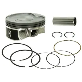 Na-50019 Namura Piston Kit For 2014-22 Polaris Ranger 570 All Atv 98.94mm