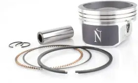 Na-50080 Namura M-009 Piston For Polaris Ranger 800 6x6 2011-2016 Std Bore