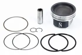 Na-50080 Namura Piston Kit For 2011-14 Polaris Ranger 800 Crew Std Bore Na-50080 Namura Piston Kit For 2011-14 Polaris Ranger 800 Crew Std Bore