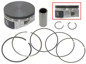 Na-50098 Namura - Piston Kit Na-50098 Namura - Piston Kit