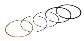 Na-80001r Namura - Piston Rings For Pistons Only