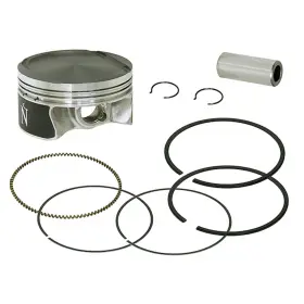 Na-80011 Namura Piston Kit For 2013-21 Can-am Maverick 1000 90.96mm