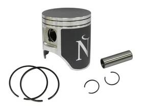 Namura Nd11t8vtr9 Piston Kit 67.44 Std Bore Compression Ktm 250 Egs 96-99