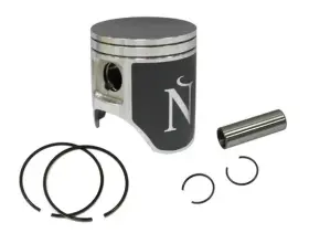 Nd11t8vtr9 Namura Piston Kit 67.44 Std Bore Compression Ktm 250 Egs 96-99